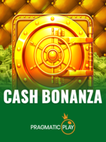 Cash Bonanza Slot: RTP Tinggi dan Volatilitas Rendah