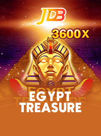 Egypt Treasure Slot Terbaru: RTP dan Volatilitas Lengkap