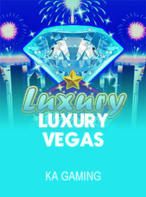 Luxury Vegas Terbaru untuk Pemain: Review dan Panduan