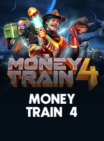Panduan Bermain Money Train 4