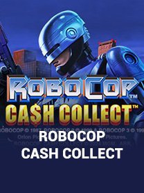 Robocop Cash Collect Game 2026: Info Lengkap dan Link Main