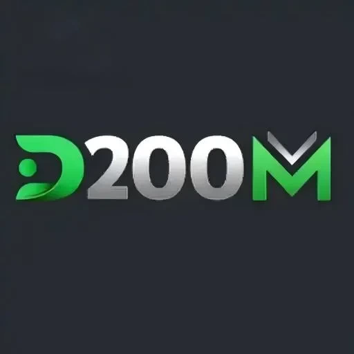 Download d200m APK untuk Android