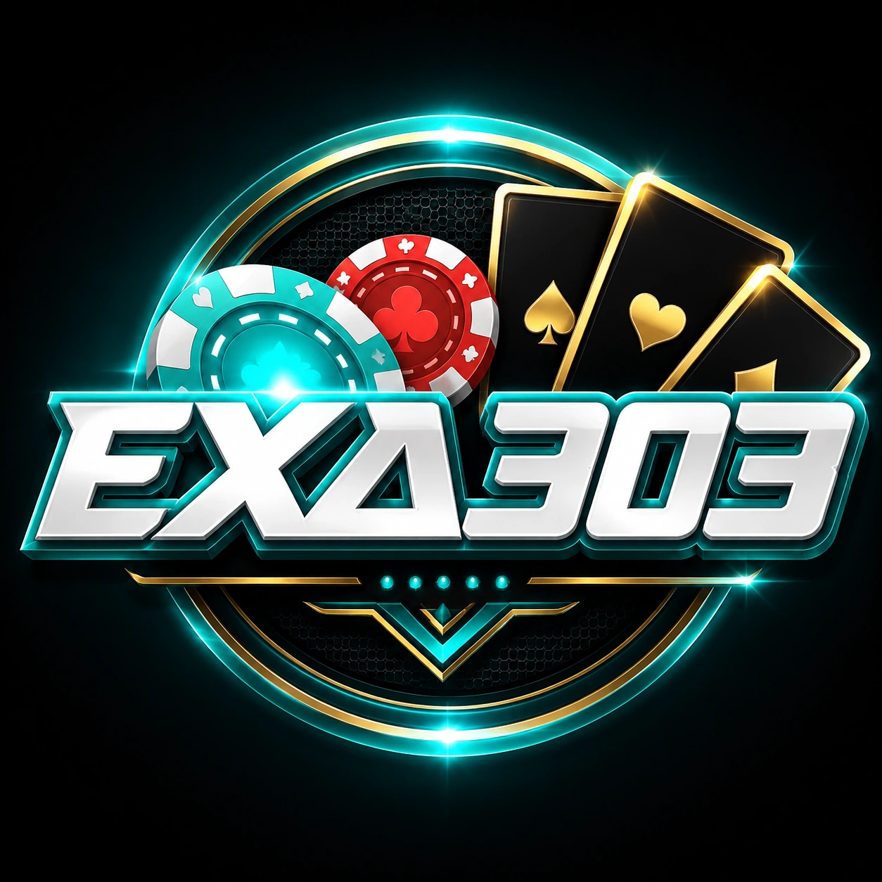 Cara Download dan Instal exa303 di Android