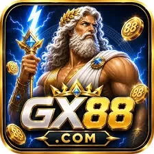 gx88 APK Versi Terbaru untuk Android 2026