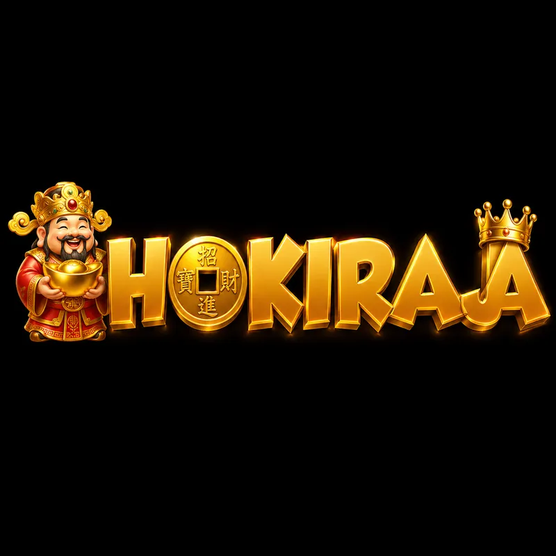 hokiraja Terbaru 2026: Download APK dan Review