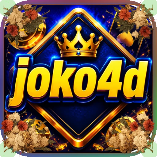joko4d APK Terbaru untuk Perangkat Android