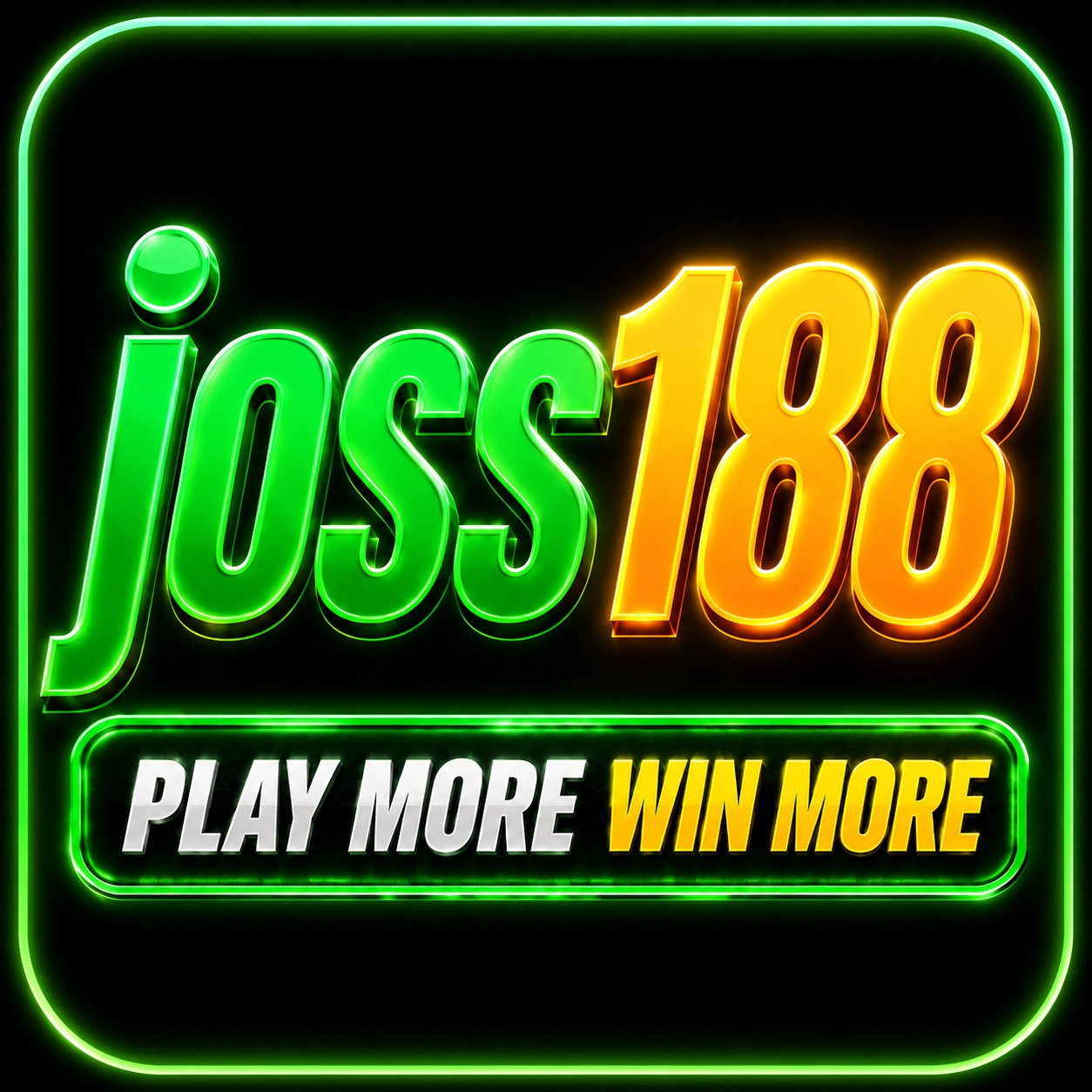 Download joss188 APK Terbaru Full Version
