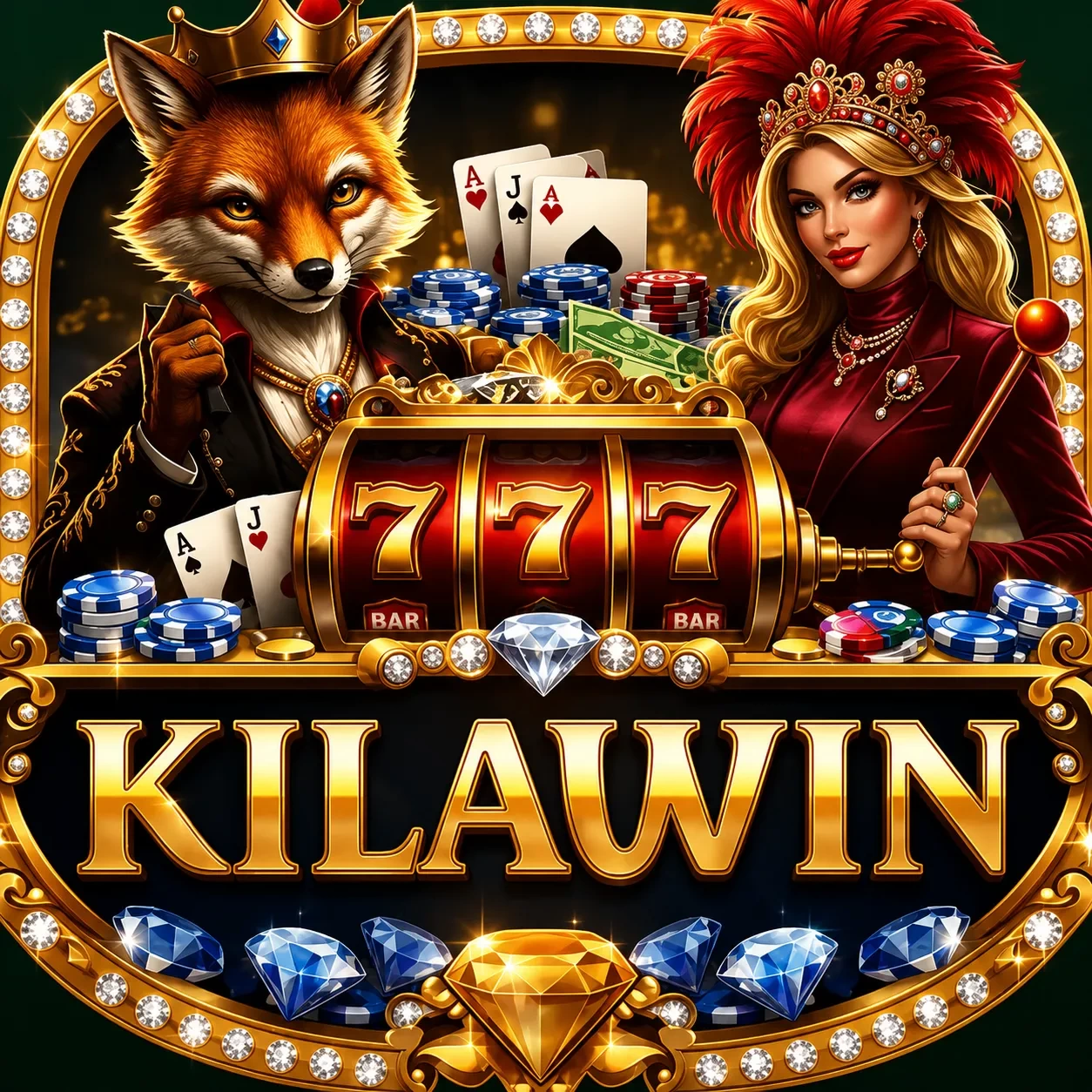Info Aplikasi kilauwin Terbaru dan Cara Download