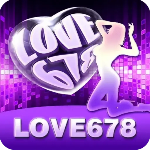 Aplikasi love678 Ringan untuk Android