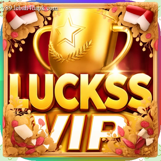Cara Download dan Instal lucksvip di Android