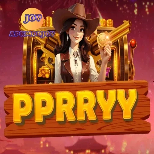 Aplikasi pprryy Ringan untuk Android