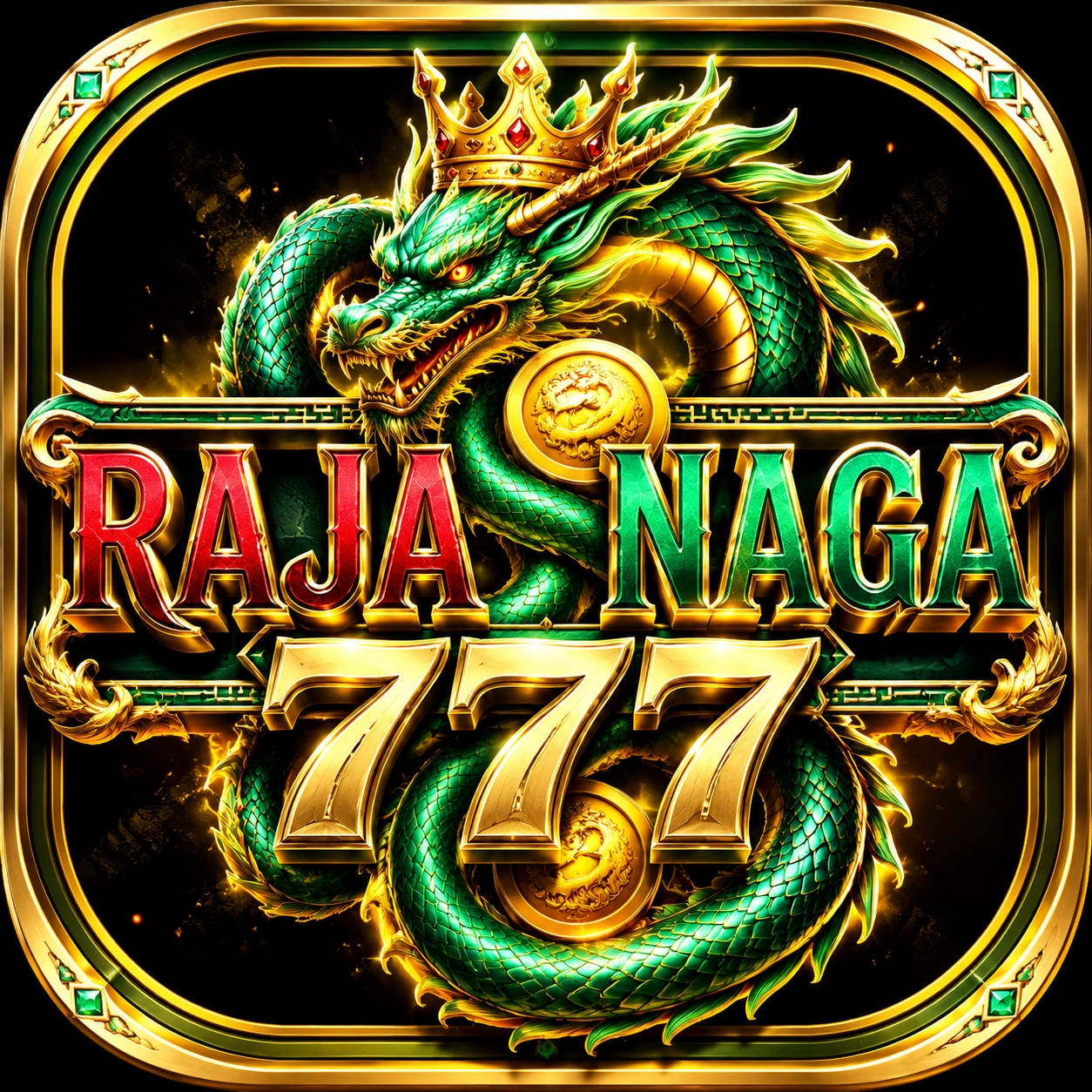 rajanaga777 APK Terbaru dengan Fitur Lengkap