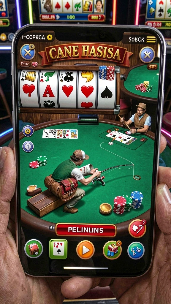 contests APK Terbaru: Download Cepat dan Gratis screenshot 3