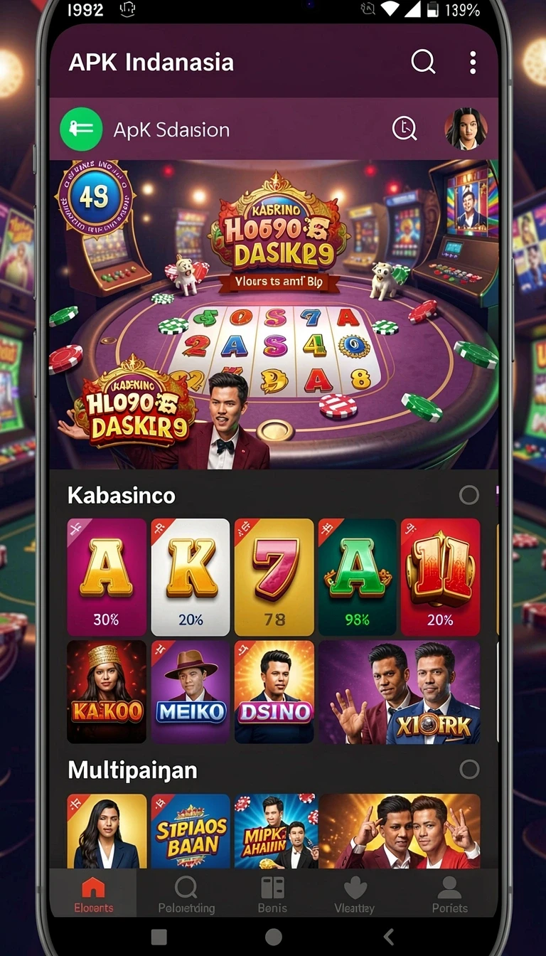 Download h85 APK untuk Android screenshot 3