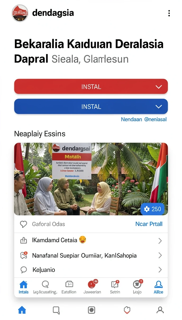 Cara Download dan Instal exa303 di Android screenshot 1