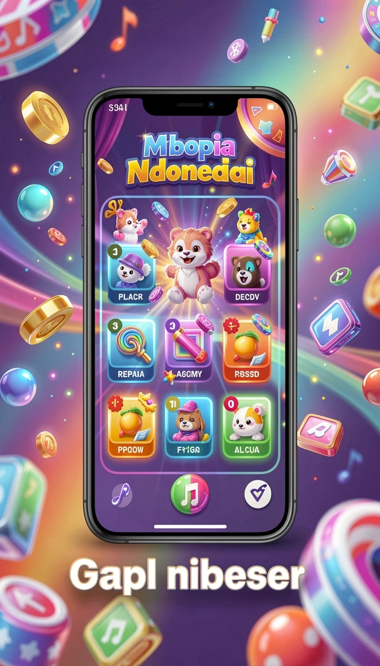 Panduan Lengkap Aplikasi gn168 untuk Pemula screenshot 2