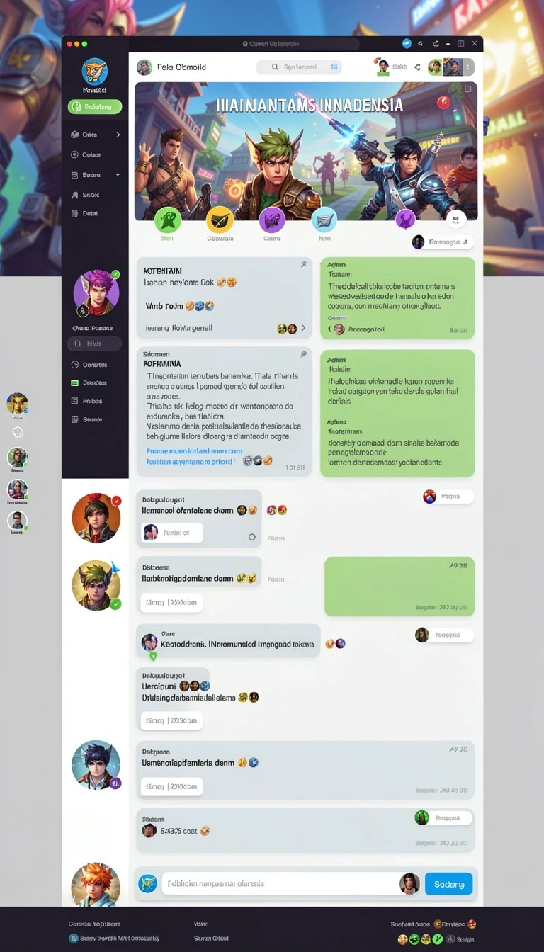 rajanaga777 APK Terbaru dengan Fitur Lengkap screenshot 1