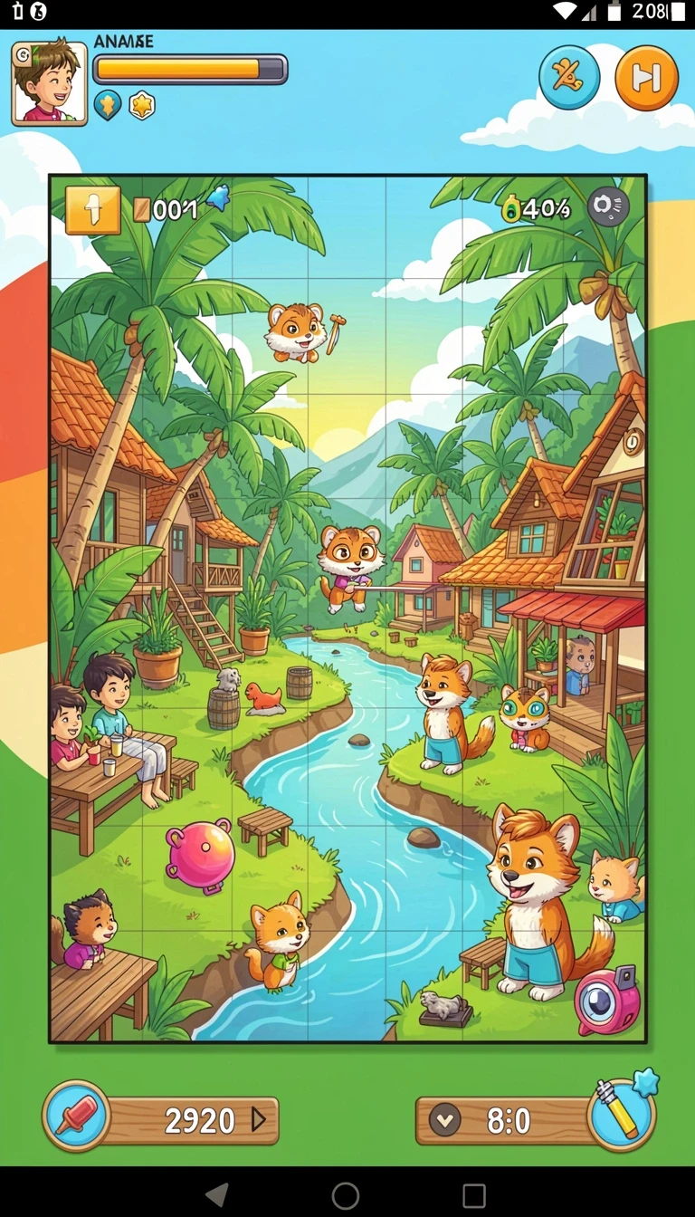 idamantoto Terbaru 2026: Download APK dan Review screenshot 1