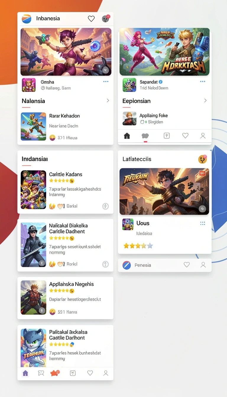 zeus138 Terbaru: Download APK dan Info Lengkap screenshot 3