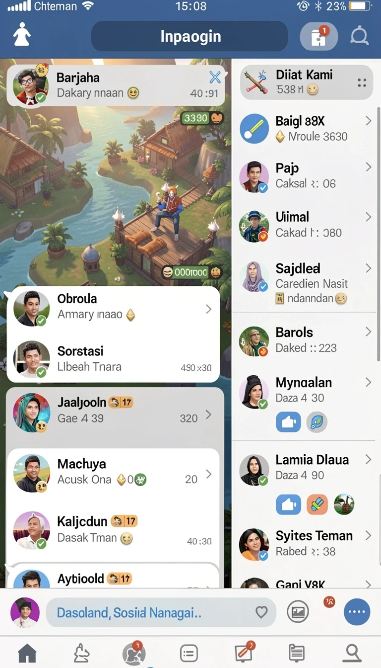 idamantoto Terbaru 2026: Download APK dan Review screenshot 2