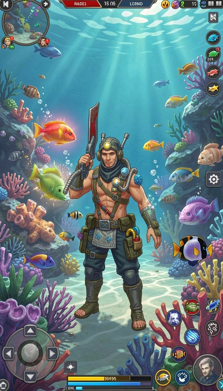 Download tante777 APK Original untuk Android screenshot 3