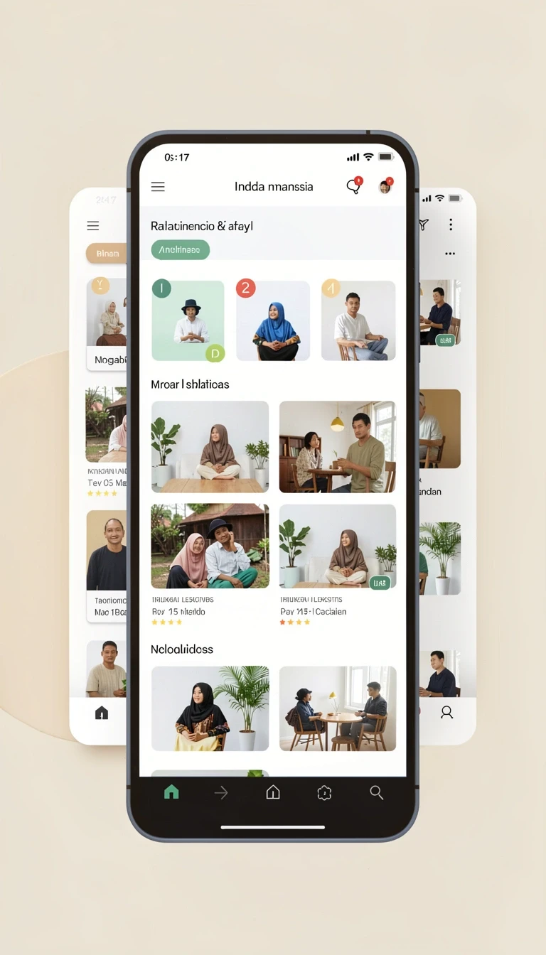 Aplikasi pupiahtoto Resmi: Download dan Instalasi screenshot 3