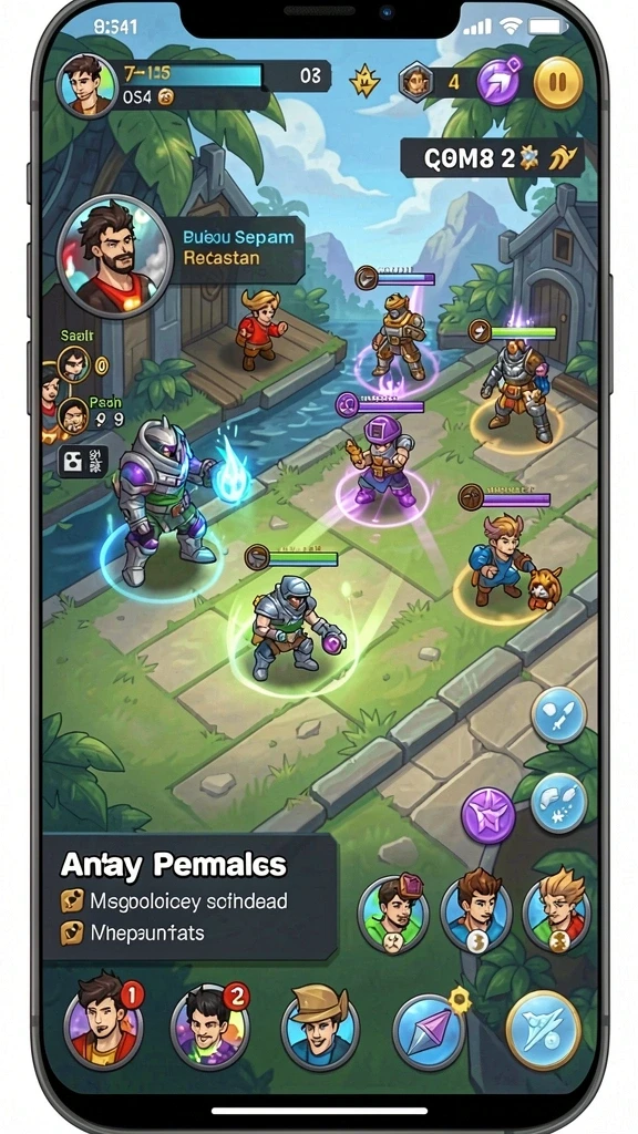 wwgslot Terbaru: Download APK dan Info Lengkap screenshot 2