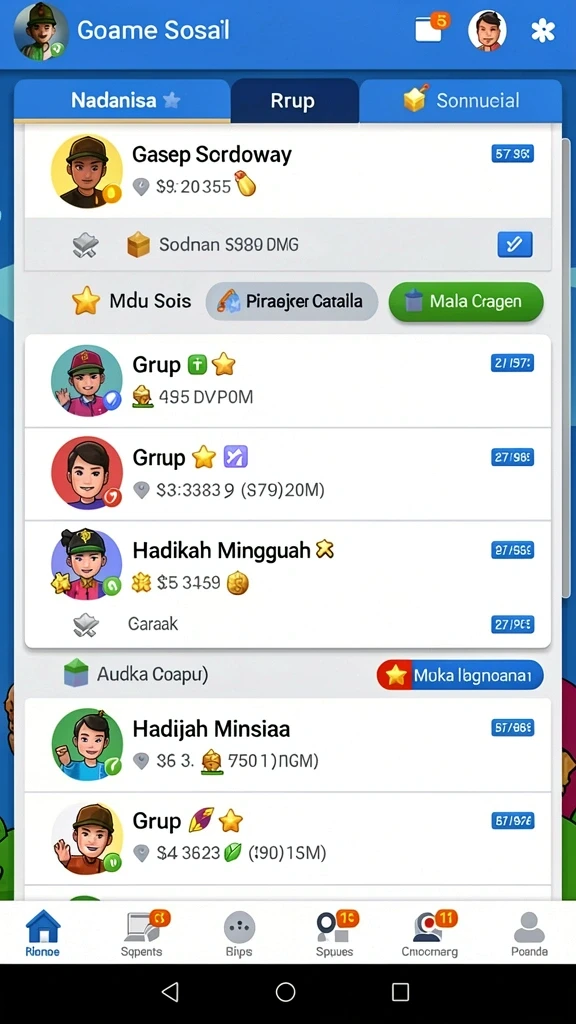 daya138 Terbaru: Download APK Resmi dan Aman screenshot 1