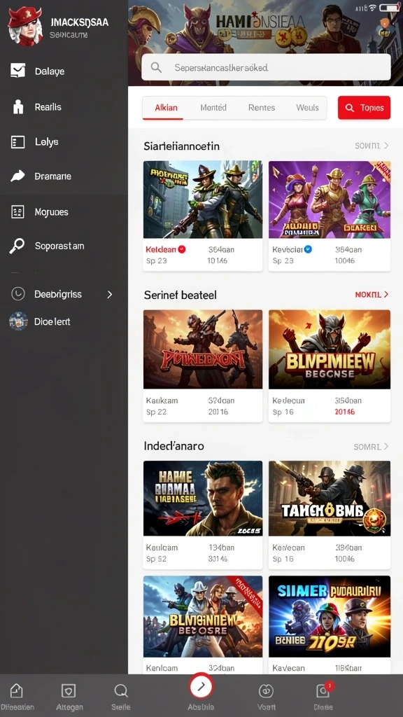 Cara Download wiranaga APK dengan Mudah screenshot 2