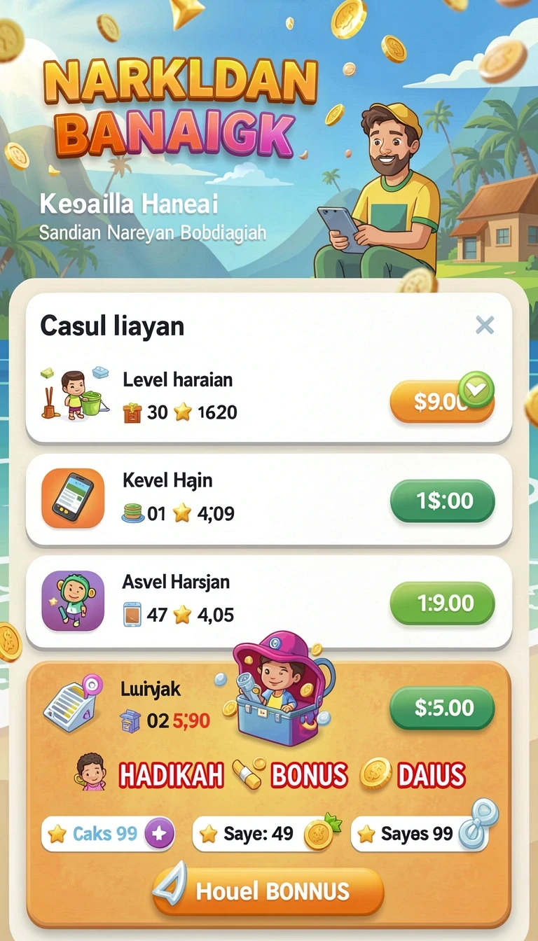best APK Terbaru untuk Perangkat Android screenshot 1