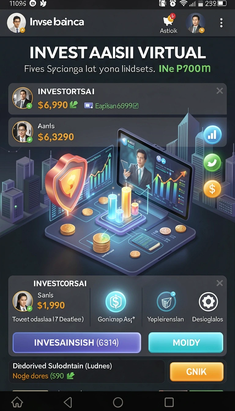 Game Golden Queen Terpercaya dengan Fitur Terbaik Features