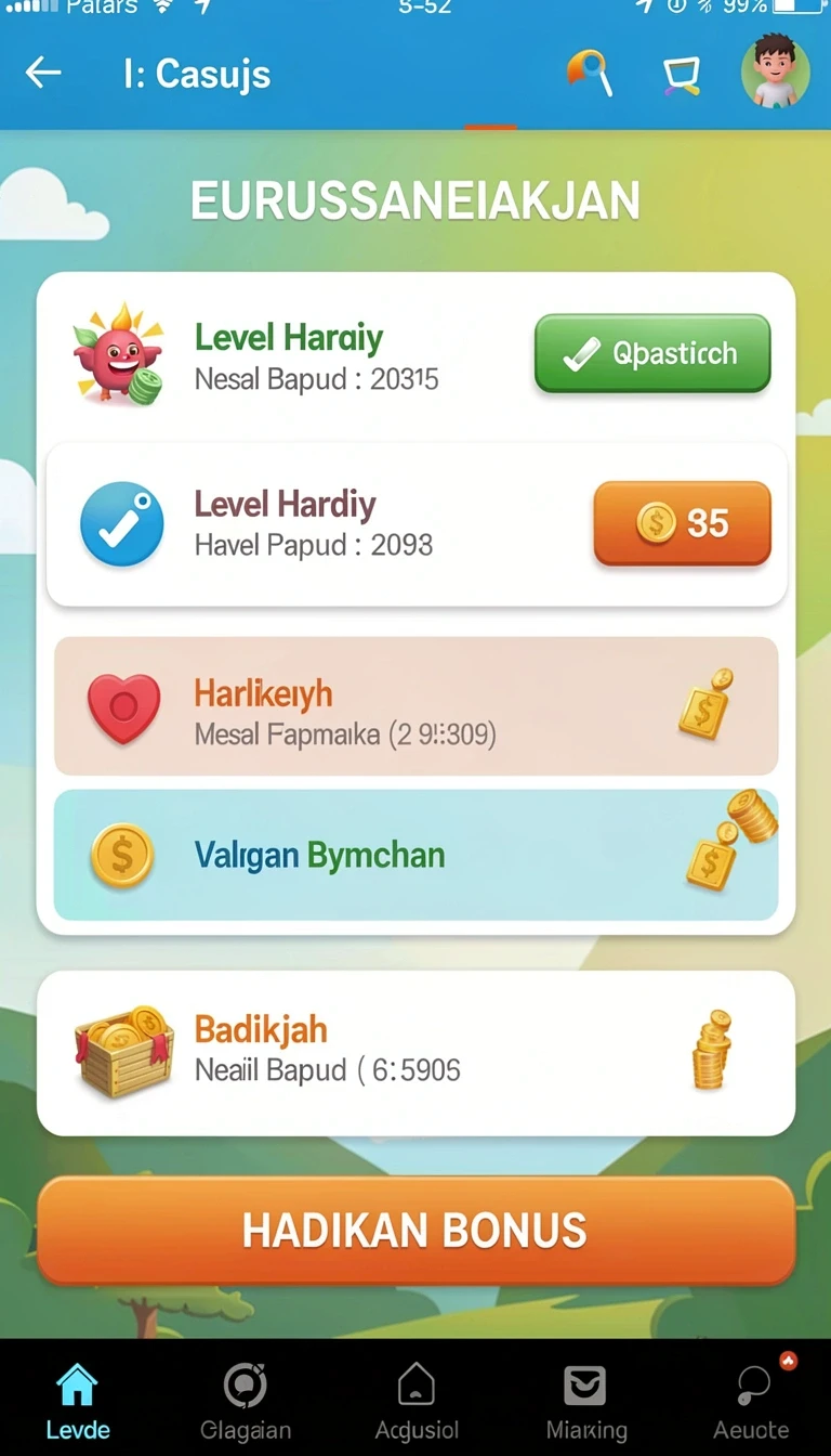 kastoto APK Terbaru untuk Android Tanpa Iklan screenshot 1