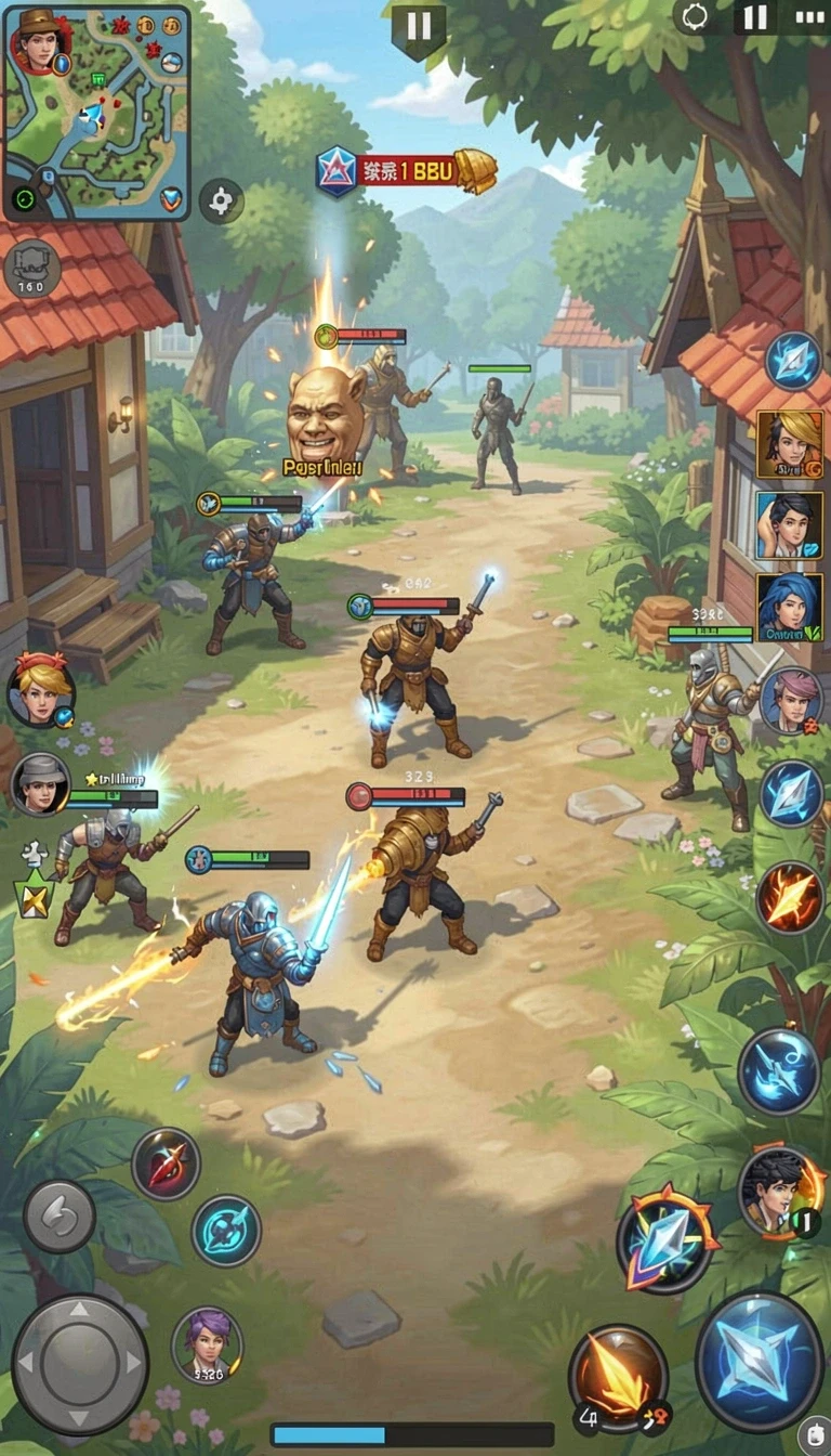 lnterwin APK Terbaru dan Aman untuk Diunduh screenshot 1