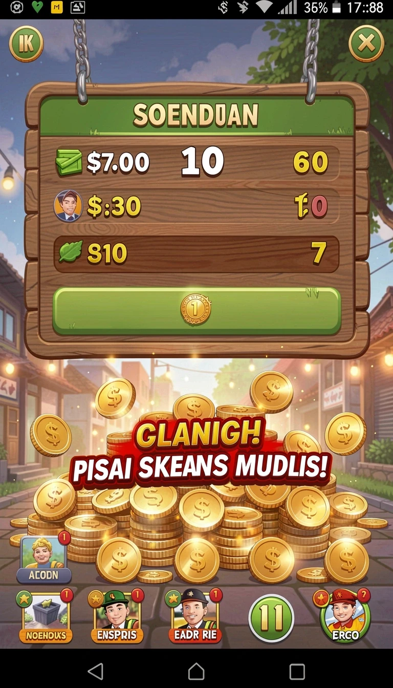 alvendo Terbaru: Download APK dan Info Lengkap screenshot 2