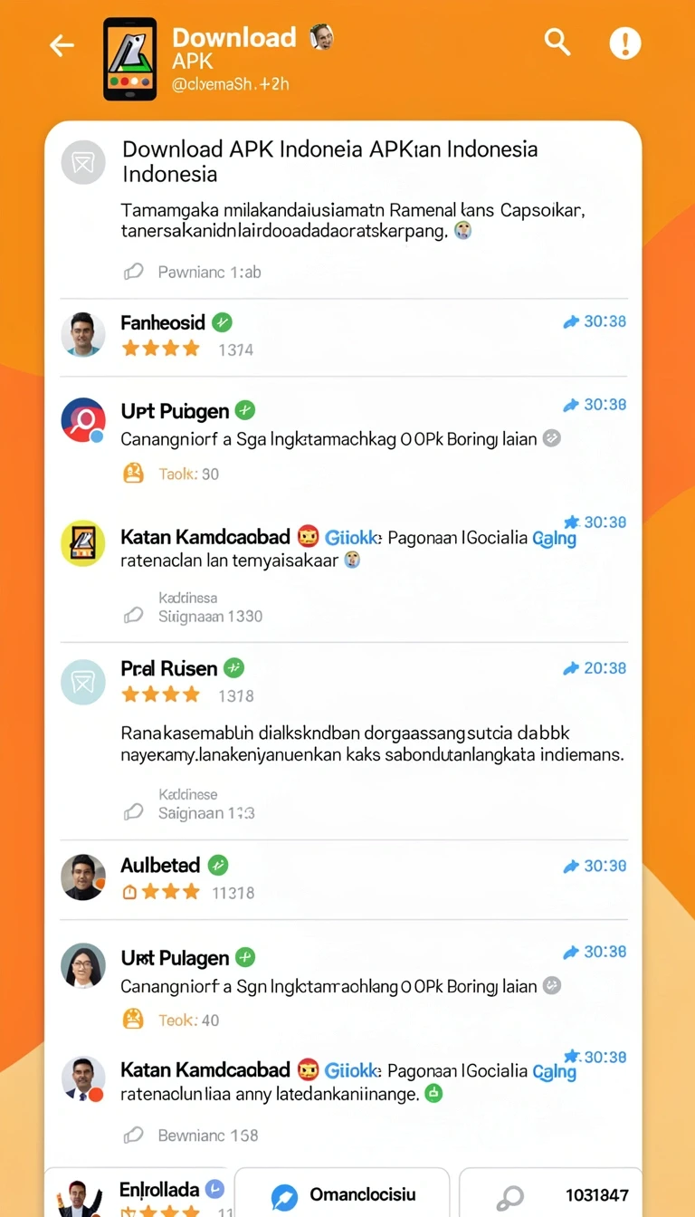 Info Aplikasi kilauwin Terbaru dan Cara Download screenshot 1