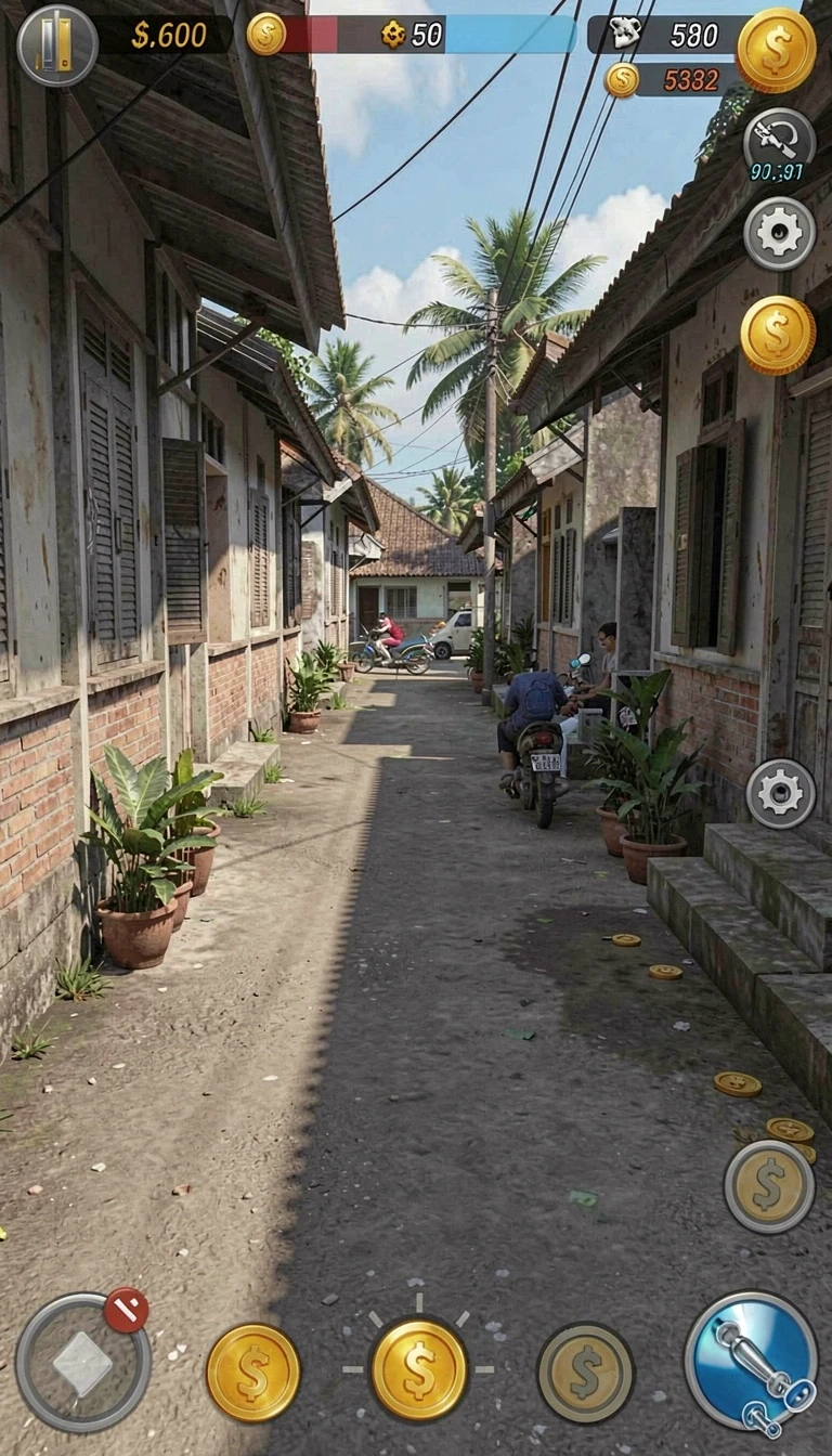 rvip1 Terbaru: Review Aplikasi dan Link Unduh screenshot 3