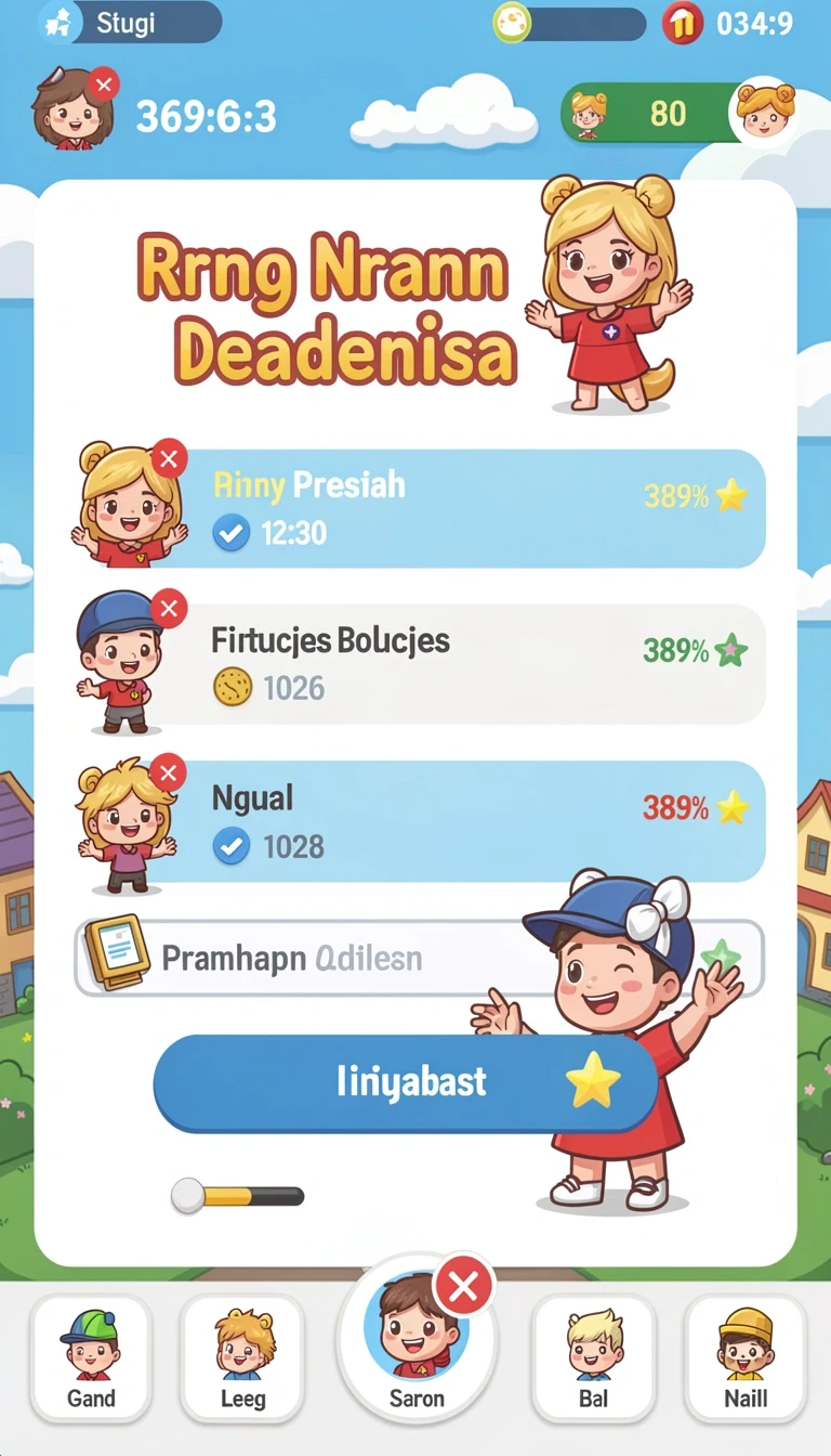joko4d APK Terbaru untuk Perangkat Android screenshot 2