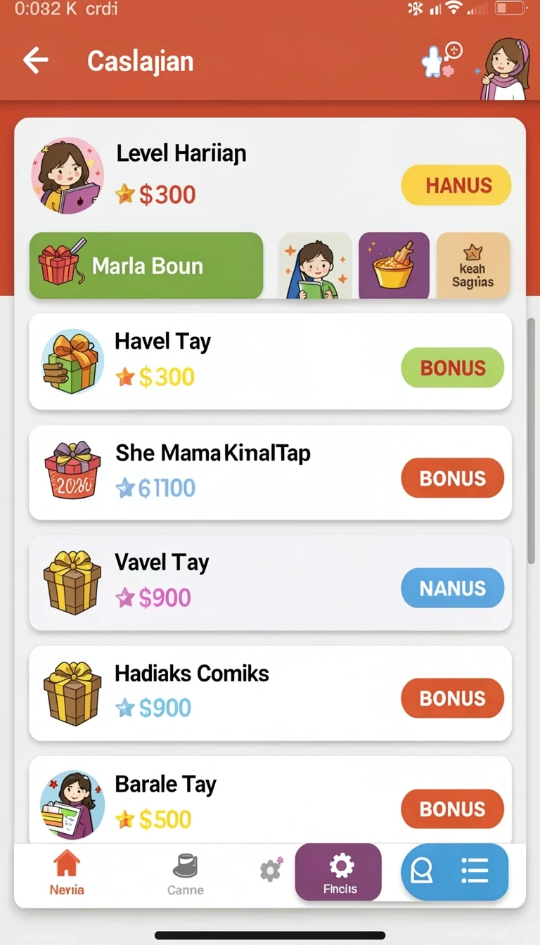 rajanaga777 APK Terbaru dengan Fitur Lengkap screenshot 2