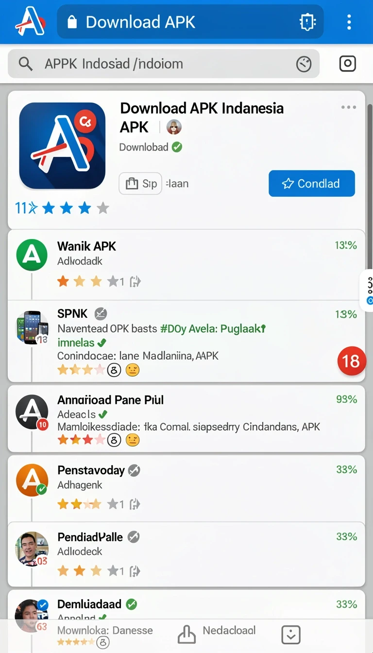 roma APK Terbaru dan Aman untuk Diunduh screenshot 2