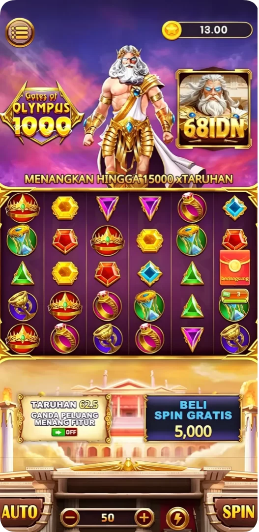 Aplikasi bonusrp Terbaru dengan Fitur Terbaik screenshot 3