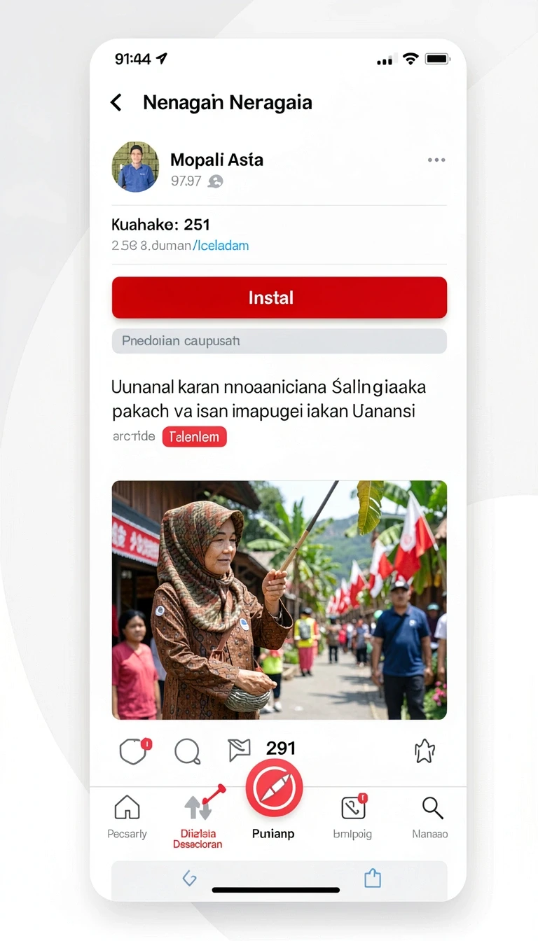 Aplikasi 738slot Terbaru dan Terlengkap screenshot 3