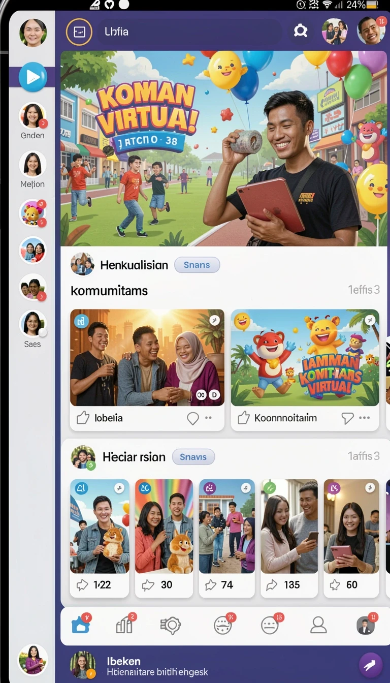 Aplikasi 888r Terbaru: Review dan Link Download screenshot 3