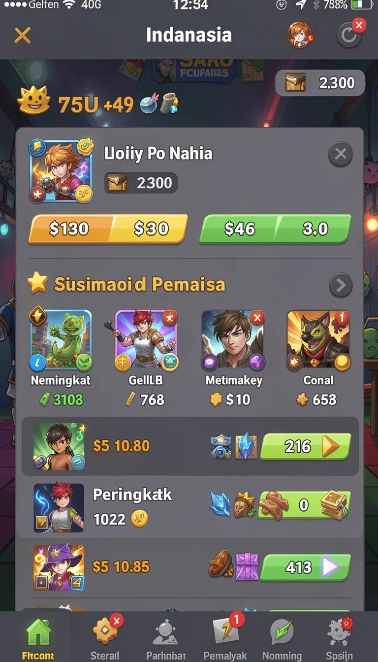 idrok APK: Fitur, Ukuran, dan Link Download screenshot 3