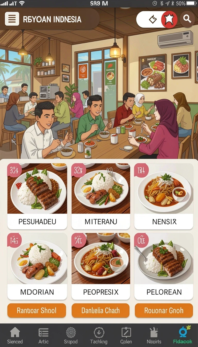 hokiraja Terbaru 2026: Download APK dan Review screenshot 3