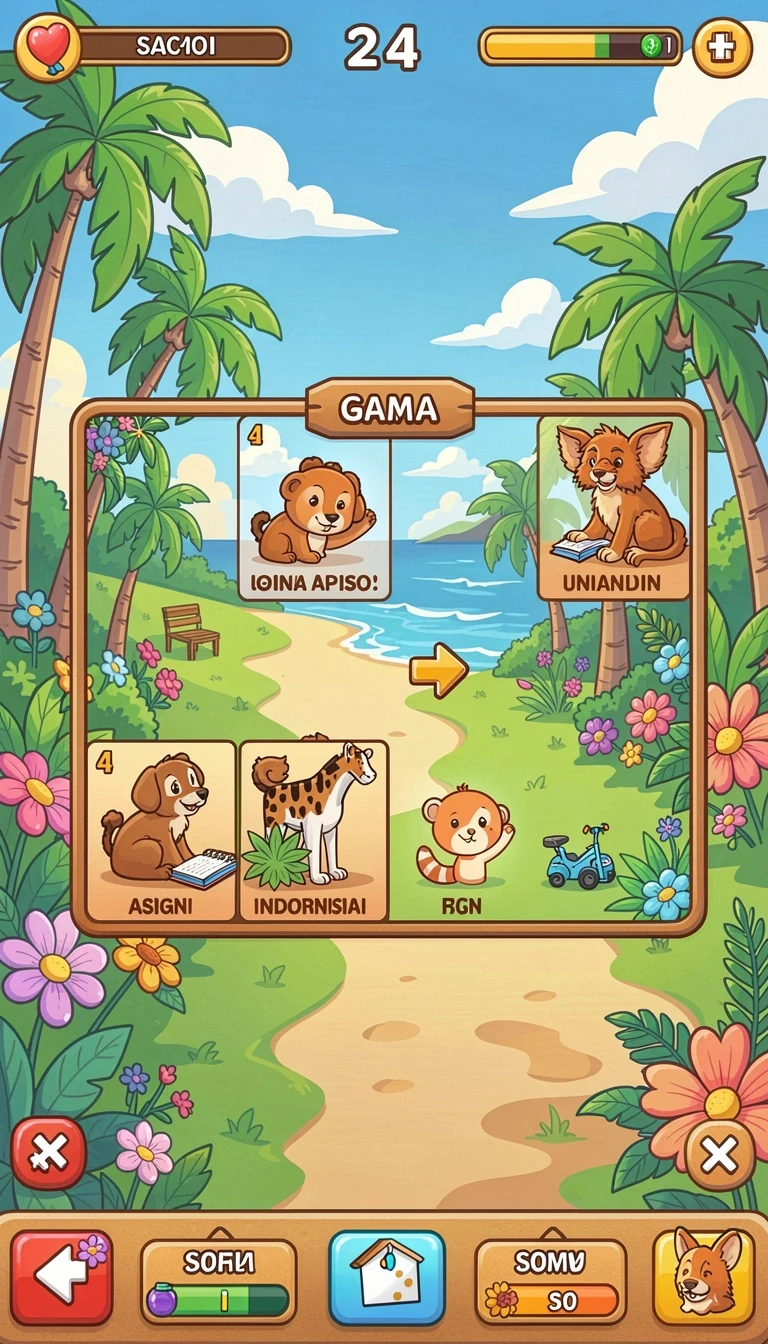 ho3 APK Full Version untuk Android screenshot 3