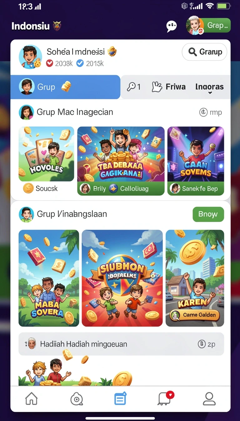 Info Lengkap Aplikasi sp212 Versi Terbaru screenshot 1
