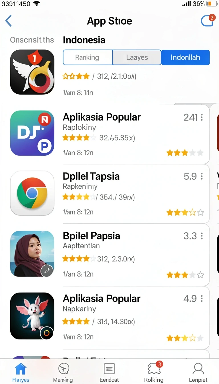 kastoto APK Terbaru untuk Android Tanpa Iklan screenshot 2
