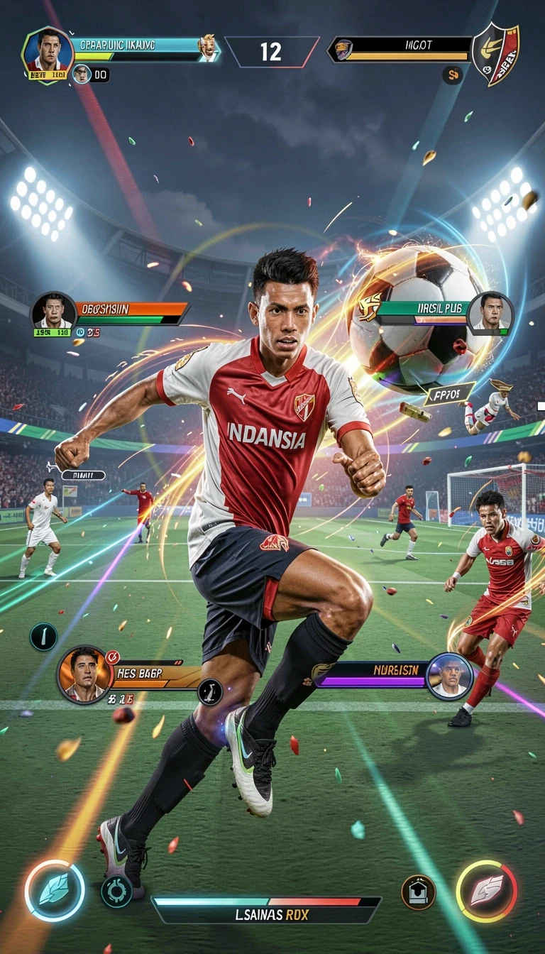Download Aplikasi suburtoto Terbaru untuk HP Android screenshot 3