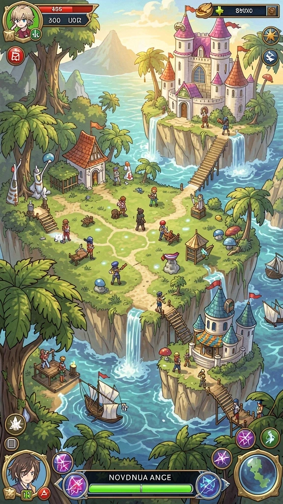 Review Gifts of Fortune Game Terbaru 2026 untuk Pemula Features