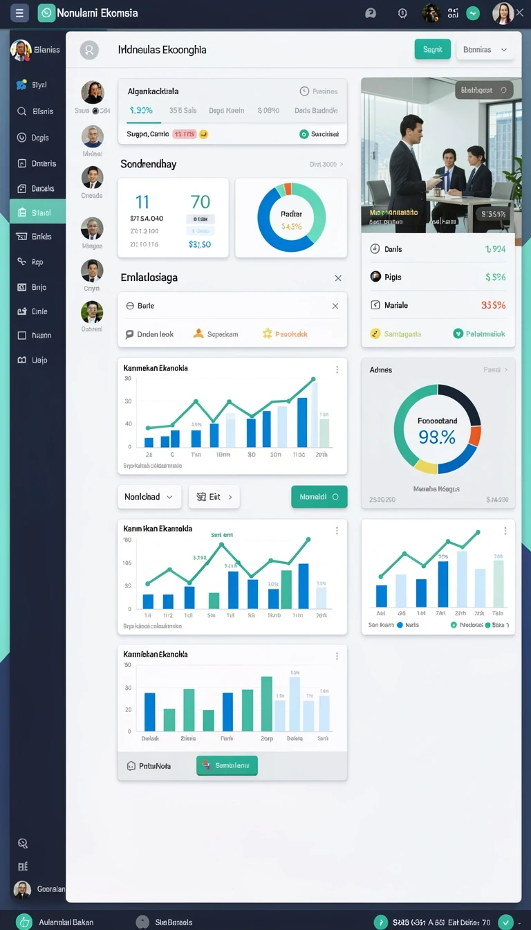 dmd686 App Terbaru: Fitur Unggulan dan Download screenshot 2